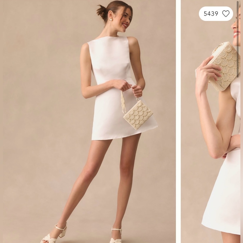 Reformation zenni dress